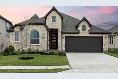 14418 Mietner Street, Pilot Point, TX 75009 - Photo 1