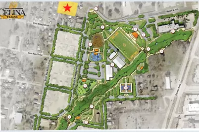 403 E Pecan Street, Celina, TX 75009 - Photo 5