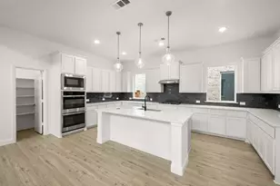 14534 Jemison, Pilot Point, TX 75009 - Photo 5