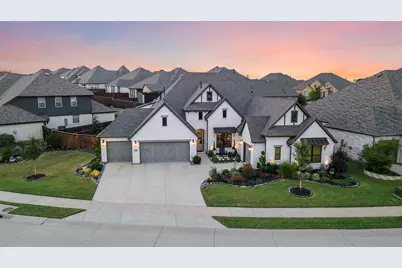 9901 Surveyor Road, Oak Point, TX 75068 - Photo 1