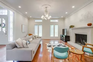 1805 Burton Hill Rd, Fort Worth, TX 76107 - Photo 17