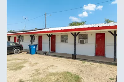 312 W Live Oak, Malone, TX 76660 - Photo 5