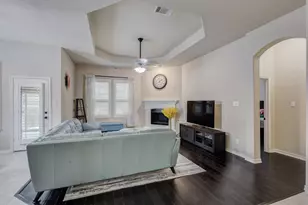 3417 Rosewood Ln, Sachse, TX 75048 - Photo 17