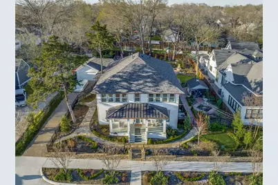 506 W Virginia Street, McKinney, TX 75069 - Photo 1