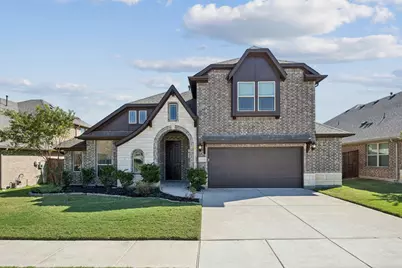 1013 Kettlewood Drive, Justin, TX 76247 - Photo 1