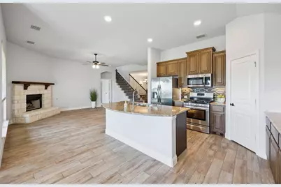 1013 Kettlewood Drive, Justin, TX 76247 - Photo 15