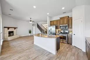 1013 Kettlewood Dr, Justin, TX 76247 - Photo 15