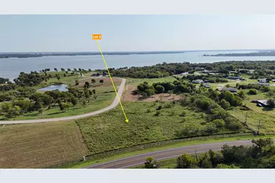 Lot 3 Old Peninsula Trail, Corsicana, TX 75109 - Photo 1