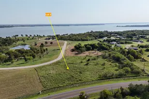 Lot 3 Old Peninsula Trail, Corsicana, TX 75109 - Photo 1