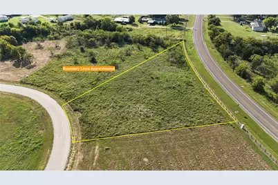 Lot 3 Old Peninsula Trail, Corsicana, TX 75109 - Photo 3