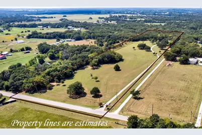 1793 Greer Road, Sadler, TX 76264 - Photo 1