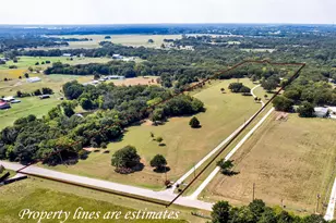 1793 Greer Rd, Sadler, TX 76264 - Photo 1