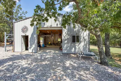 1793 Greer Road, Sadler, TX 76264 - Photo 27