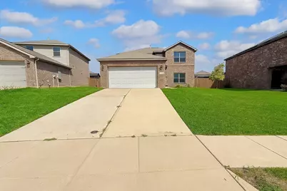 913 Serena Drive, Ferris, TX 75125 - Photo 1