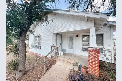 3410 Austin Avenue, Brownwood, TX 76801 - Photo 1