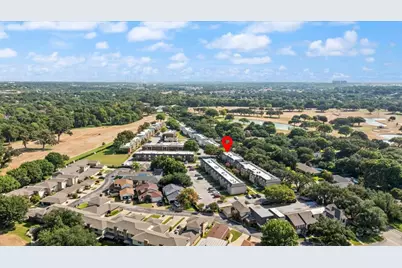 4100 Ridglea Country Club Drive #1401, Fort Worth, TX 76126 - Photo 27