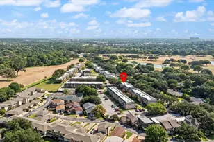 4100 Ridglea Country Club Dr, Fort Worth, TX 76126 - Photo 27