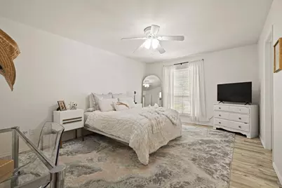 4100 Ridglea Country Club Drive #1401, Fort Worth, TX 76126 - Photo 21