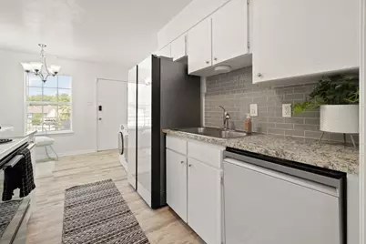 4100 Ridglea Country Club Drive #1401, Fort Worth, TX 76126 - Photo 19