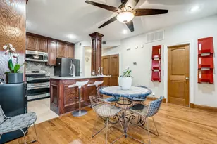 447 Josephine St, Dallas, TX 75246 - Photo 9