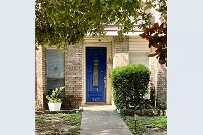 447 Josephine Street, Dallas, TX 75246 - Photo 1