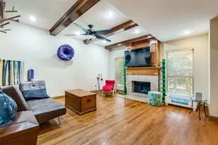 447 Josephine St, Dallas, TX 75246 - Photo 5