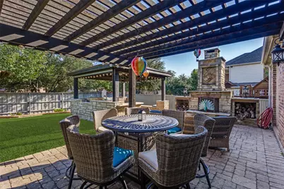 8600 Verona Drive, McKinney, TX 75071 - Photo 27