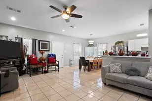 10015 Santa Garza Dr, Dallas, TX 75228 - Photo 5