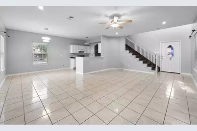10015 Santa Garza Drive, Dallas, TX 75228 - Photo 7