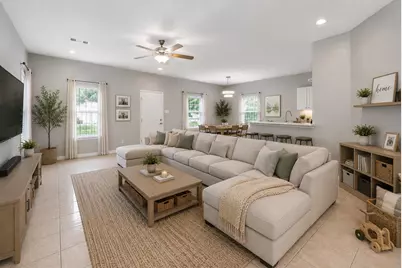 10015 Santa Garza Drive, Dallas, TX 75228 - Photo 9