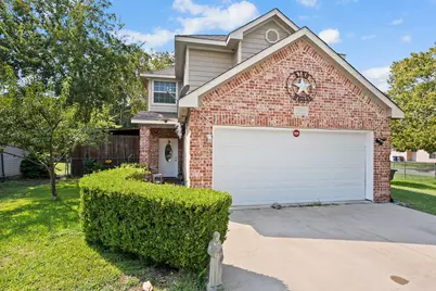 10015 Santa Garza Drive, Dallas, TX 75228 - Photo 1