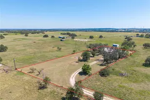 53 Co Rd 312, Goldthwaite, TX 76844 - Photo 3