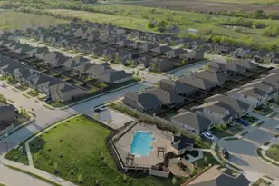 4109 Limestone Blf Dr, Celina, TX 75009 - Photo 27