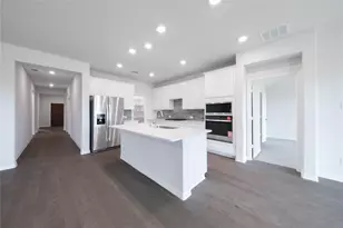 4109 Limestone Blf Dr, Celina, TX 75009 - Photo 7