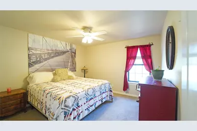 201 Threatt Lane, Weatherford, TX 76088 - Photo 11