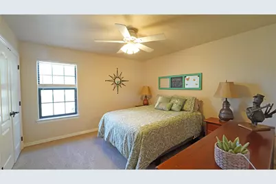 201 Threatt Lane, Weatherford, TX 76088 - Photo 13