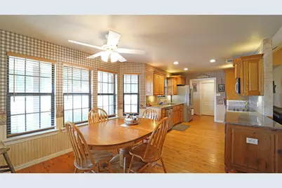 201 Threatt Lane, Weatherford, TX 76088 - Photo 5