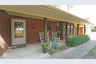 201 Threatt Lane, Weatherford, TX 76088 - Photo 3