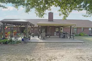 201 Threatt Ln, Weatherford, TX 76088 - Photo 17