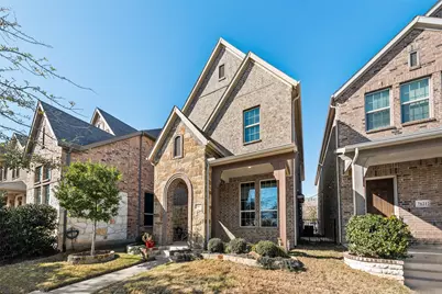 7617 Sunset Boulevard, Rowlett, TX 75088 - Photo 1