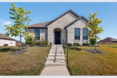 1837 Zion Drive, Lancaster, TX 75134 - Photo 1