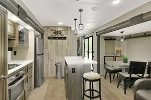 405 Broken Bow, Quitman, TX 75783 - Photo 5