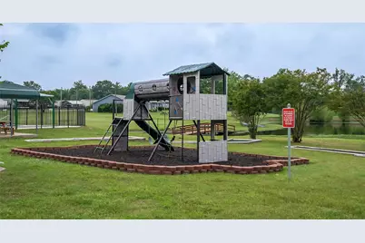 405 Broken Bow, Quitman, TX 75783 - Photo 25