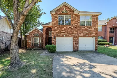 705 N Jordan Road, McKinney, TX 75071 - Photo 1
