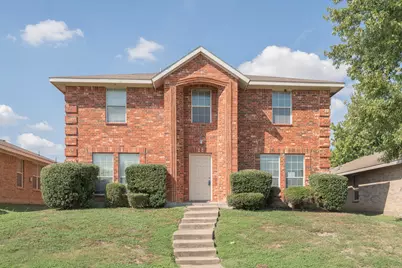 773 Eldorado Drive, DeSoto, TX 75115 - Photo 1