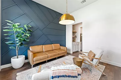 5244 Ranchero Trail, Fort Worth, TX 76126 - Photo 3