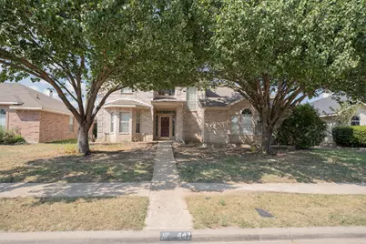 447 Maplegrove Road, Cedar Hill, TX 75104 - Photo 1