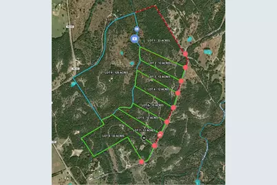 Tbd 2010 #Lot 4, Glen Rose, TX 76043 - Photo 25