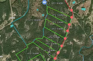 Tbd 2010, Glen Rose, TX 76043 - Photo 25