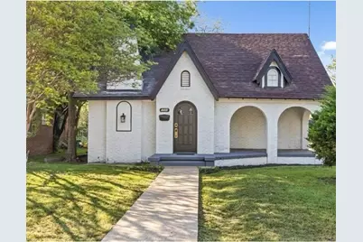 1540 Proctor Avenue, Waco, TX 76708 - Photo 1